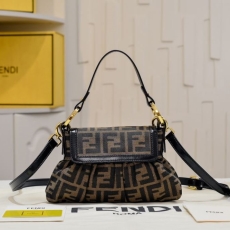 Fendi Satchel Bags